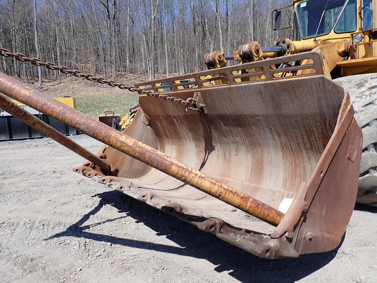 Used 1977 CAT 988B Wheel Loader
