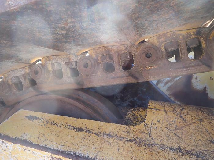 Used 2018 John Deere 950K LGP Crawler Dozer