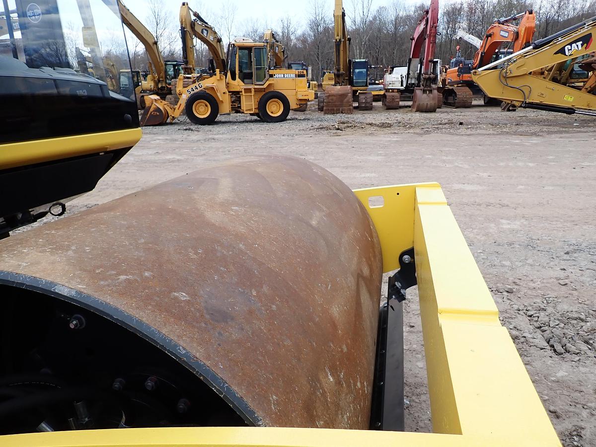 2024 Bomag BW177D-5 Smooth Drum Compactor UNUSED