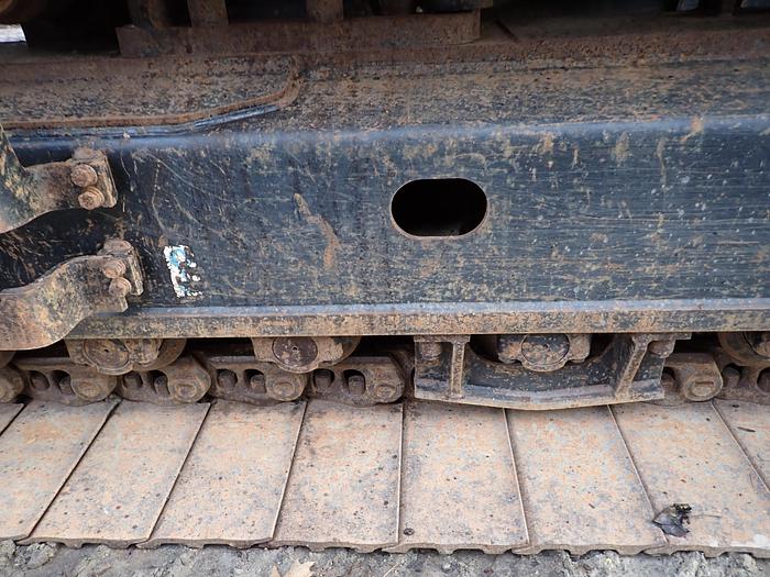 Used 2019 John Deere 470G LC Hydraulic Excavator Q/C Aux. Hydraulics