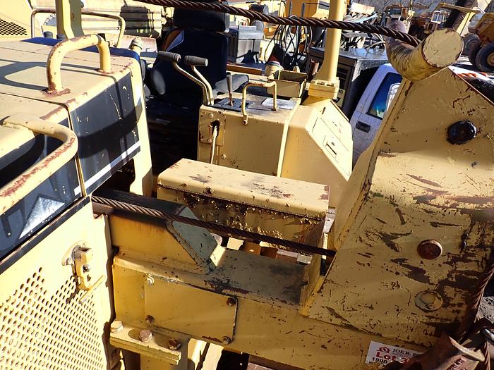 Used 1999 Caterpillar 561M