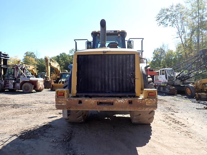 Used 2006 CAT 980H