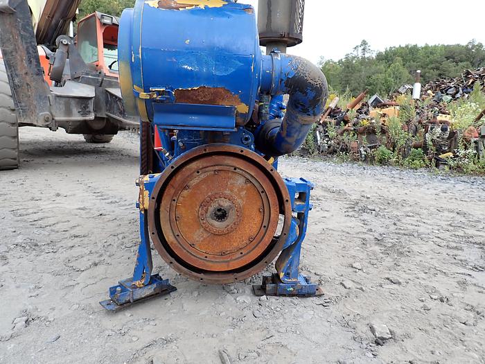 Used 2001 CAT 3116 Diesel Power Unit