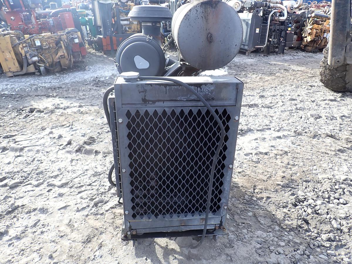 Used 2013 John Deere 4045TF290 Diesel Engine POWER UNIT