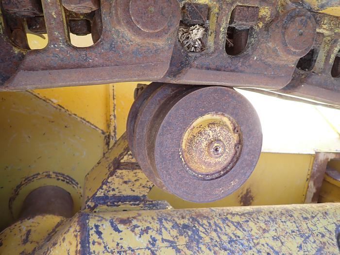 Used 2018 John Deere 950K LGP Crawler Dozer