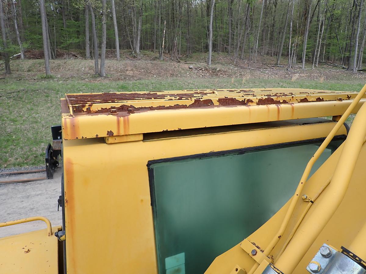 Used 2000 CAT 365BL Hydraulic Excavator