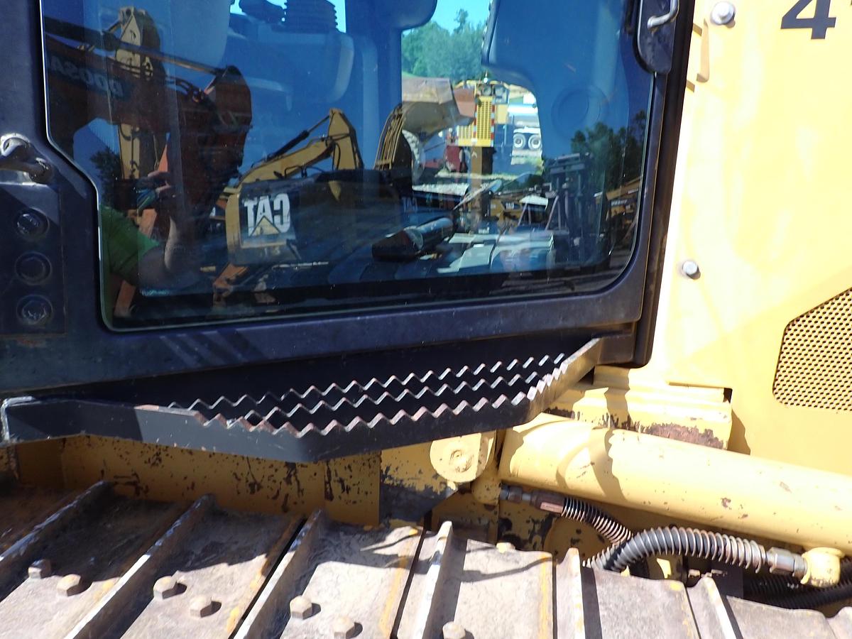 Used 2011 CAT D5K XL Crawler Dozer REBUILT ENGINE! PRE-EMISSIONS