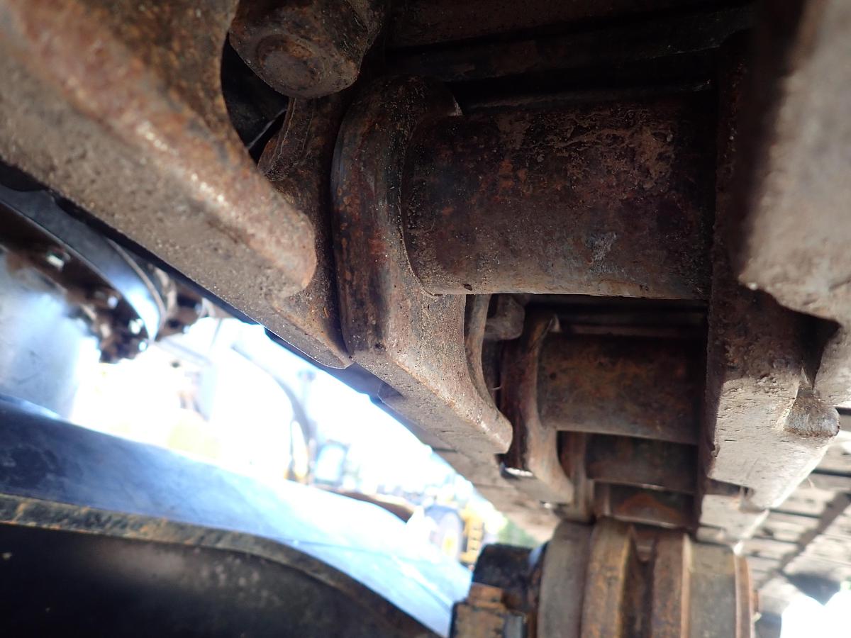 Used 2021 Link-Belt 145X4LC Hydraulic Excavator