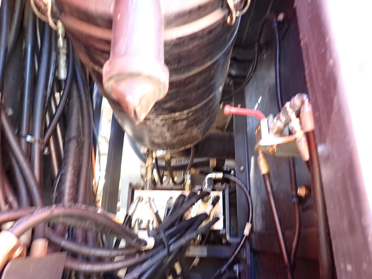 Used 2019 Doosan DX210WMH-5 Wheeled Excavator Material Handler