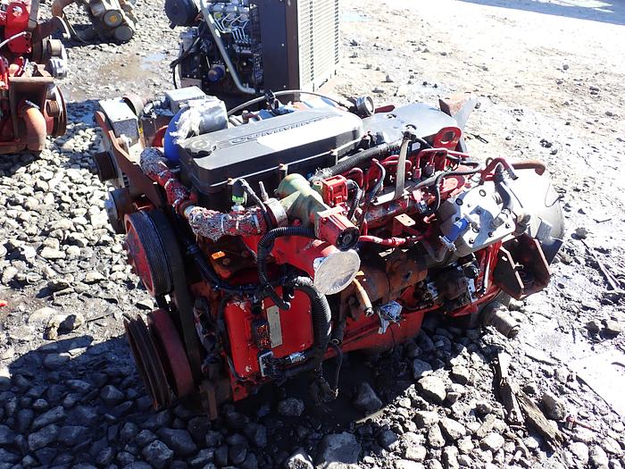 Used 2009 Cummins ISB 260