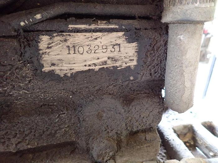 Used 1981 Cummins NTC300 Big Cam Turbo Diesel Engine RUNS MINT! NTC-300 CPL 471 Truck