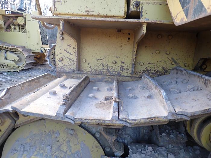 Used 1980 Caterpillar 571G