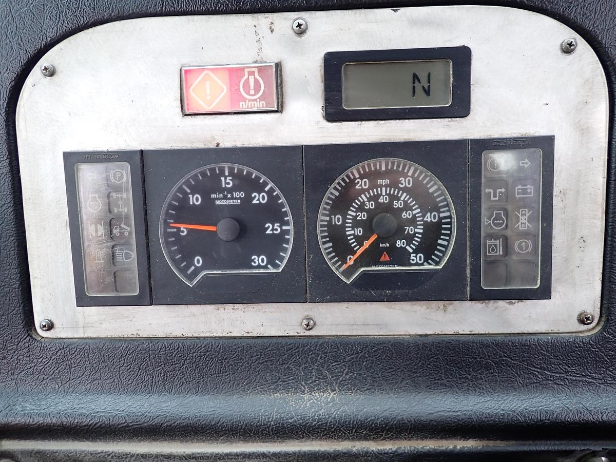 Used 2000 John Deere 300C Articulated Haul Truck