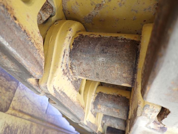 Used 2006 CAT D7R LGP II Crawler Dozer NEW UNDERCARRIAGE!