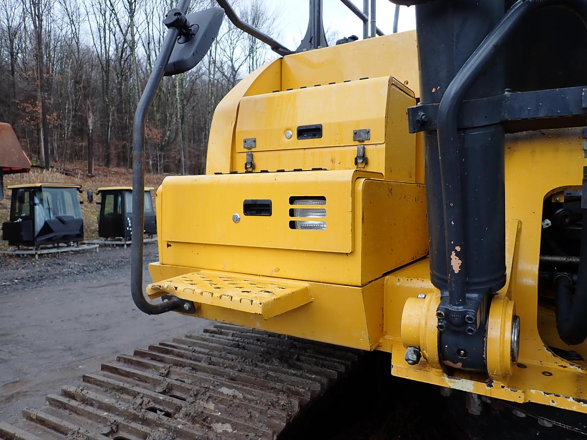 Used 2020 John Deere 300G LC Hydraulic Excavator