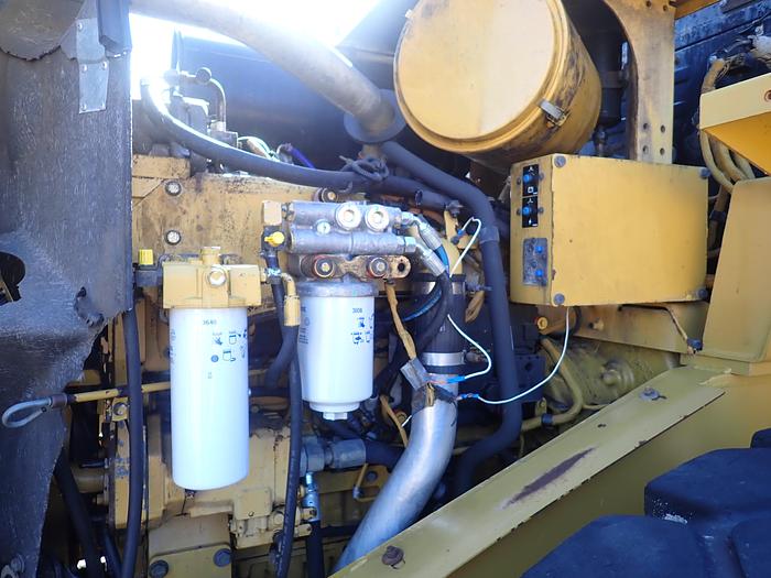 Used 2005 Caterpillar 950G Series II Wheel Loader