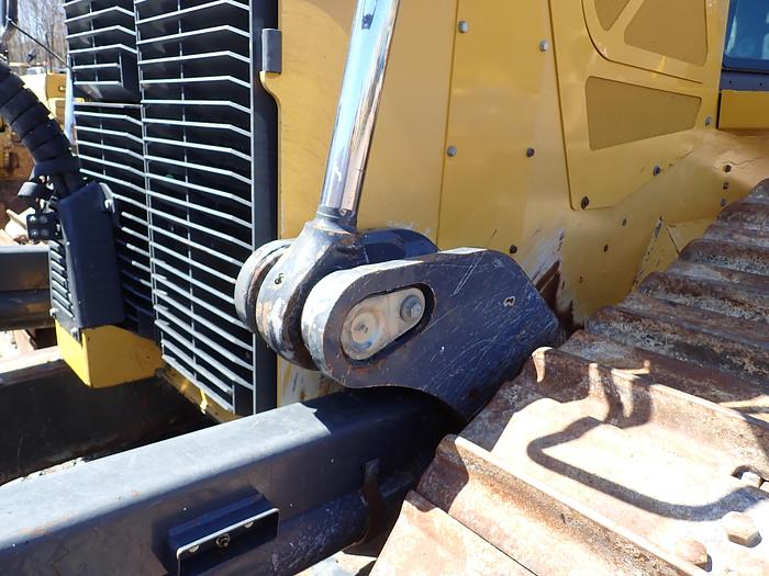 Used 2018 John Deere 950K LGP Crawler Dozer