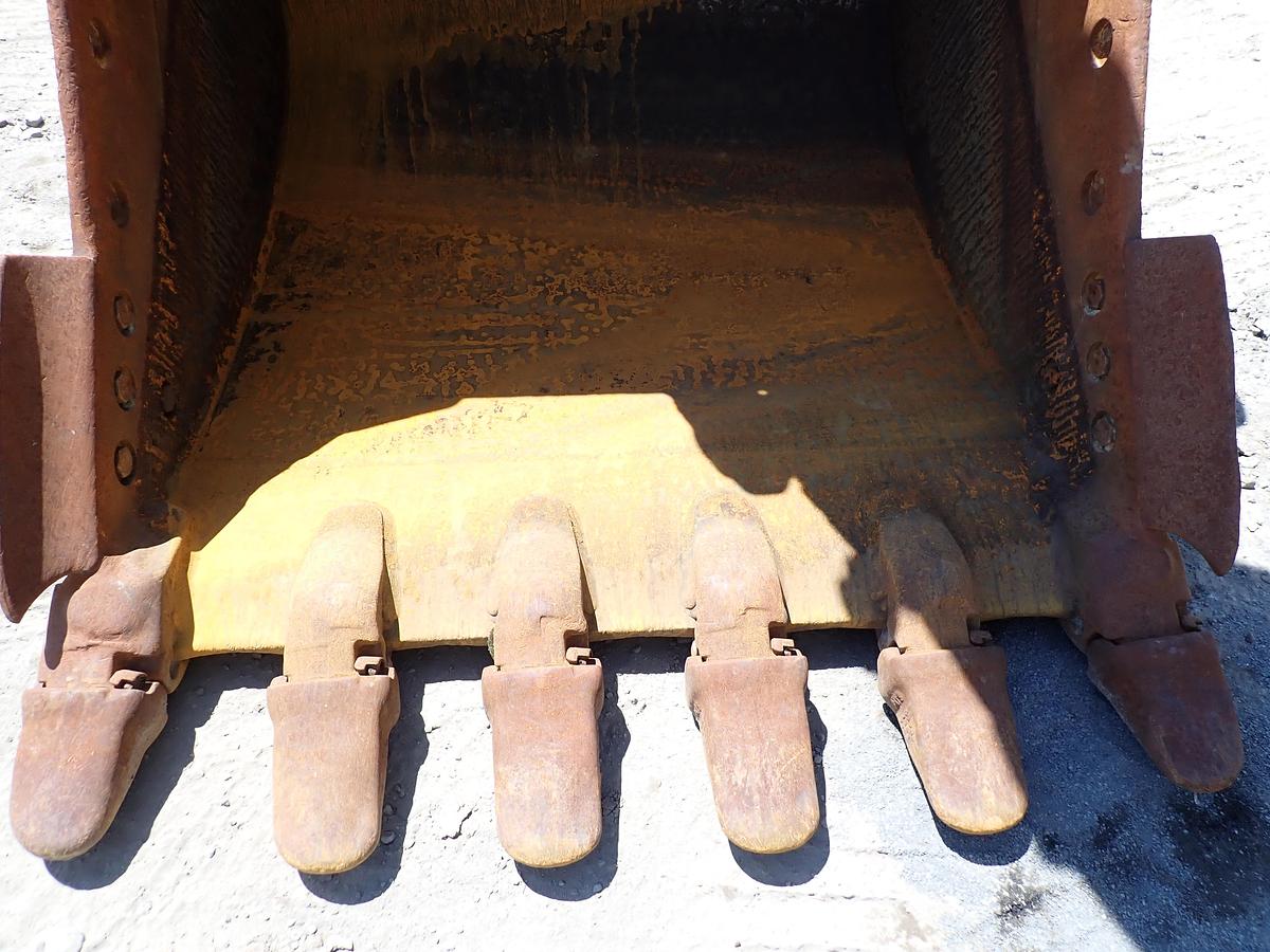 Used 2013 CAT 336EL H Excavator 