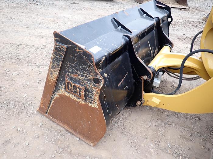 Used 2021 CAT 908M Wheel Loader 992 HOURS