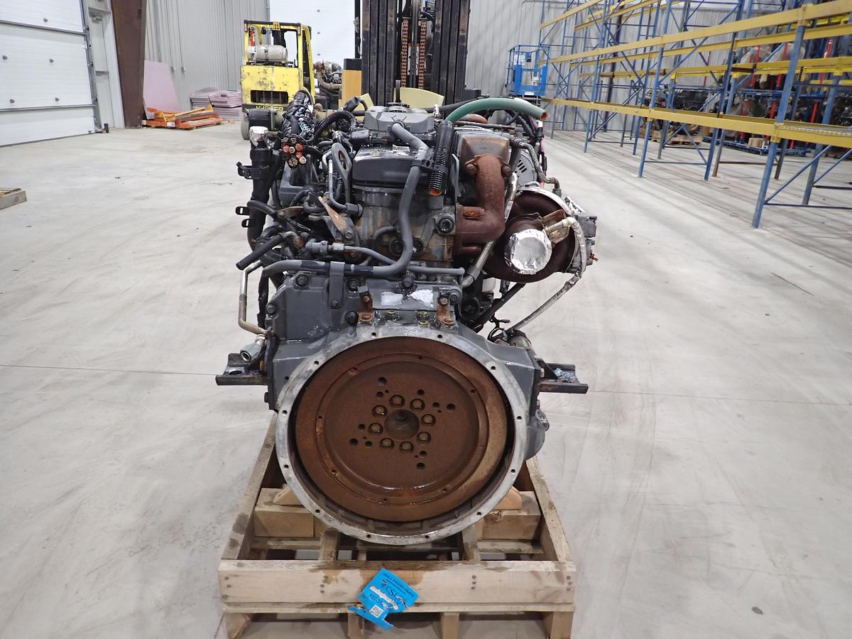 Used 2012 Paccar PX6-280 CPL 3335