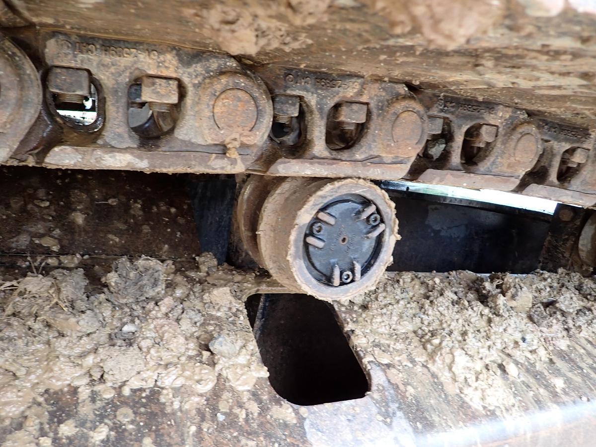 Used 2012 CAT 336EL Hydraulic Excavator