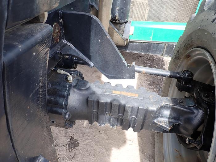 Used 2016 JLG G15-44A