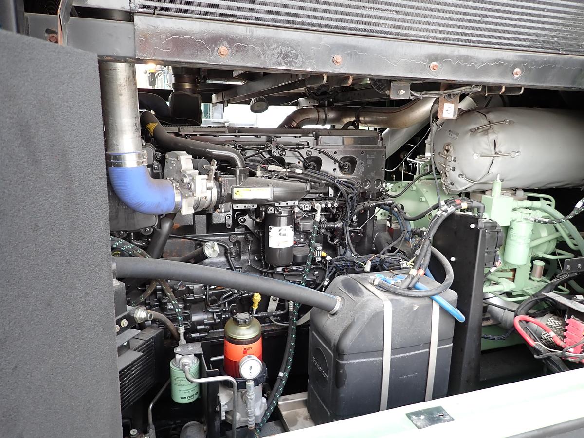 Used 2021 Sullair OFD1550