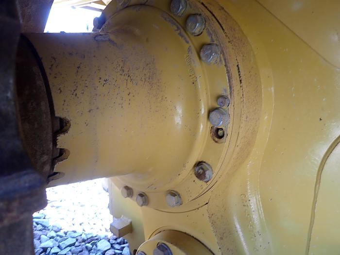 Used 2022 CAT D6 LGP Crawler Dozer