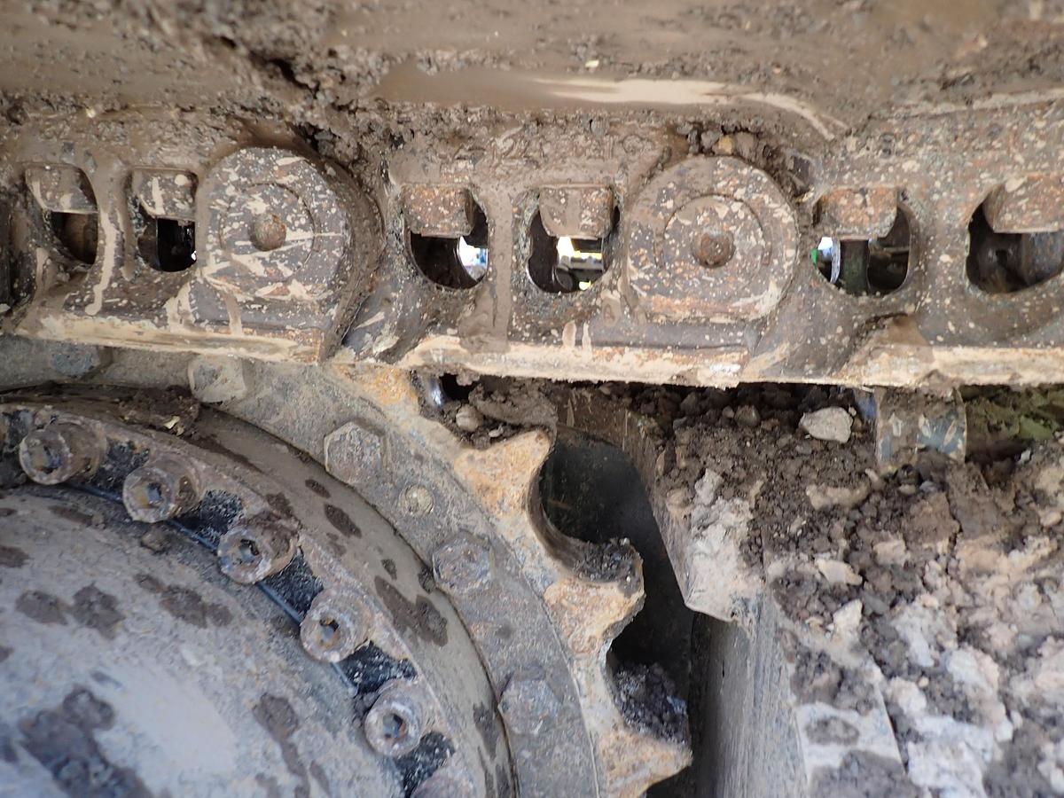 Used 2019 CAT 349FL Excavator Q/C Aux. Hydraulics