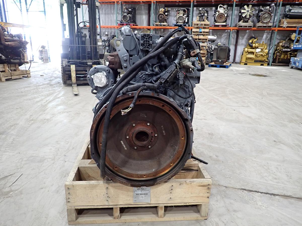 Used 2010 Deutz TCD2013 L06 2V