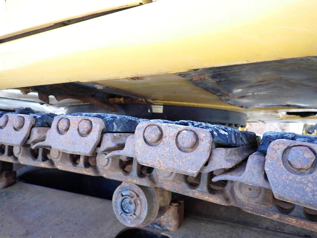 Used 2006 John Deere 160C LC Excavator