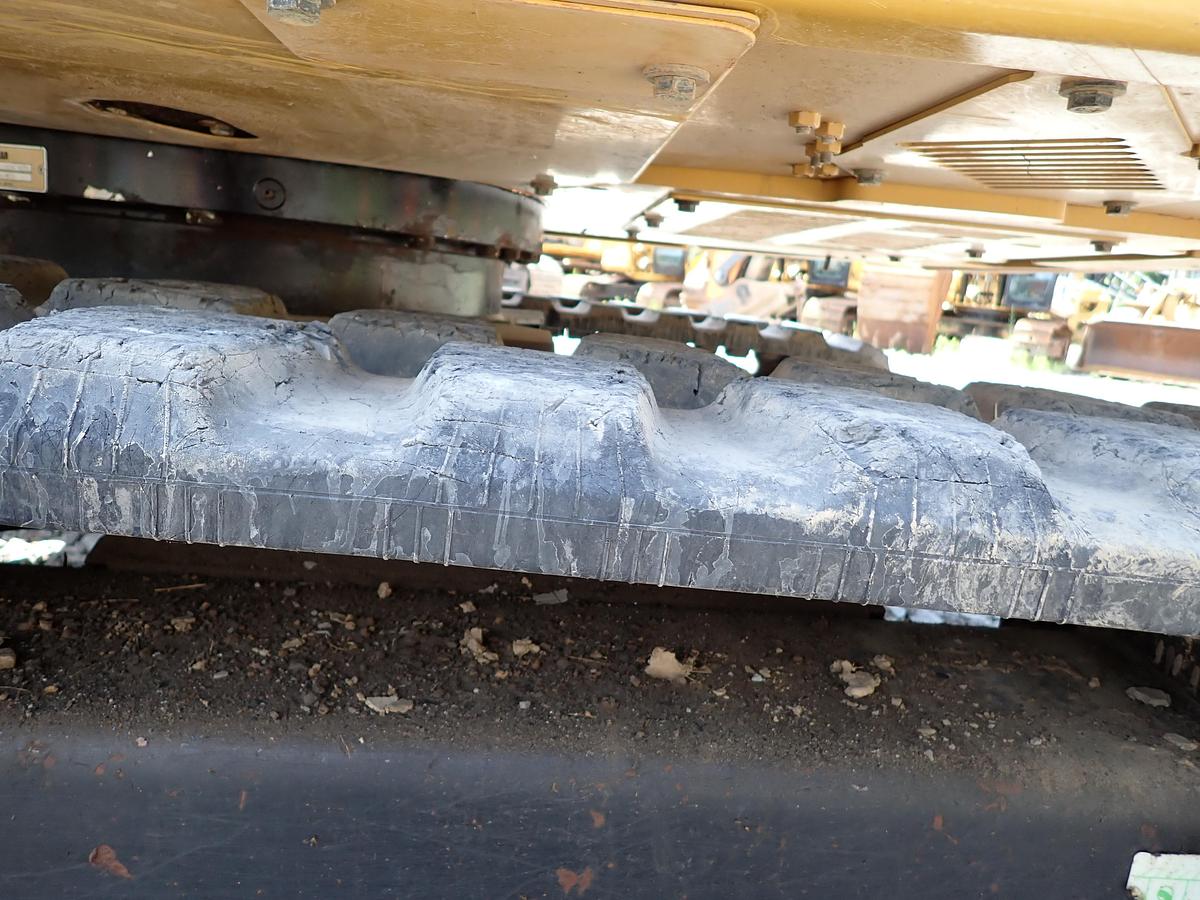 Used 2020 CAT 306 CR Hydraulic Excavator THUMB 1500 HOURS