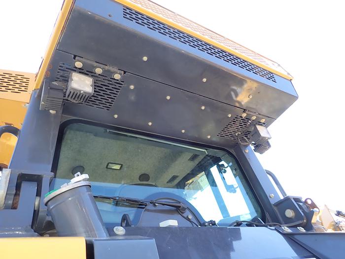 Used 2018 John Deere 950K LGP Crawler Dozer