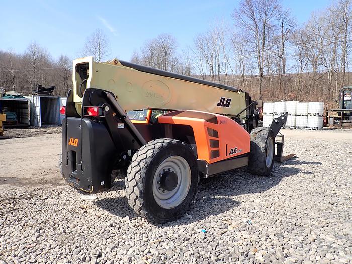 Used 2020 JLG 1255 12K Telehandler