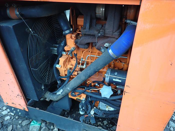 Used John Deere 4045HF285