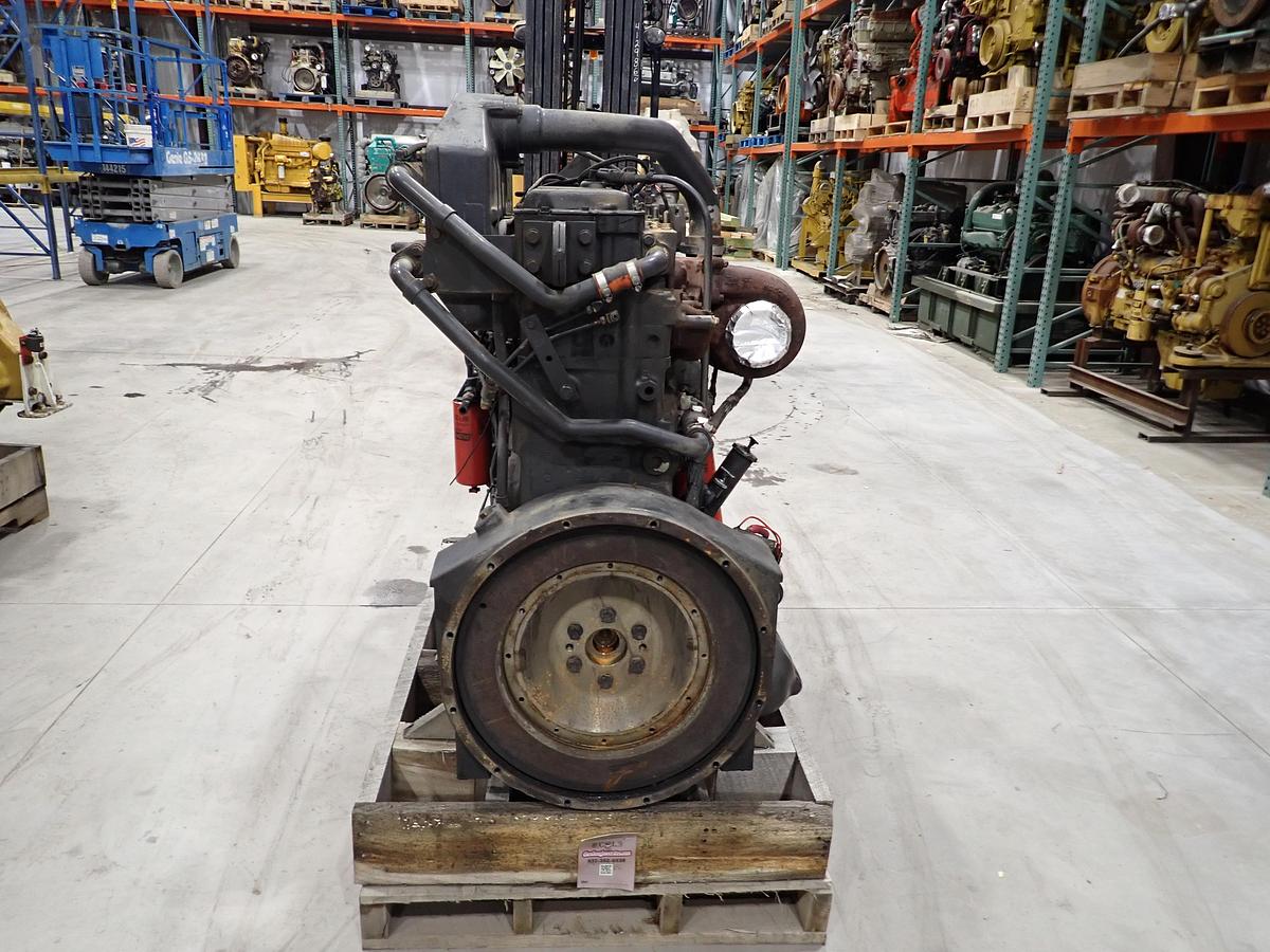 Used 1996 Cummins N14-C Diesel Engine CPL 1921 460 HP