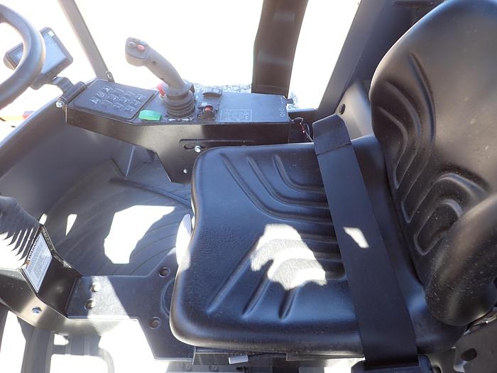 2024 Dynapac CA2500D 84" Vibratory Compactor UNUSED!