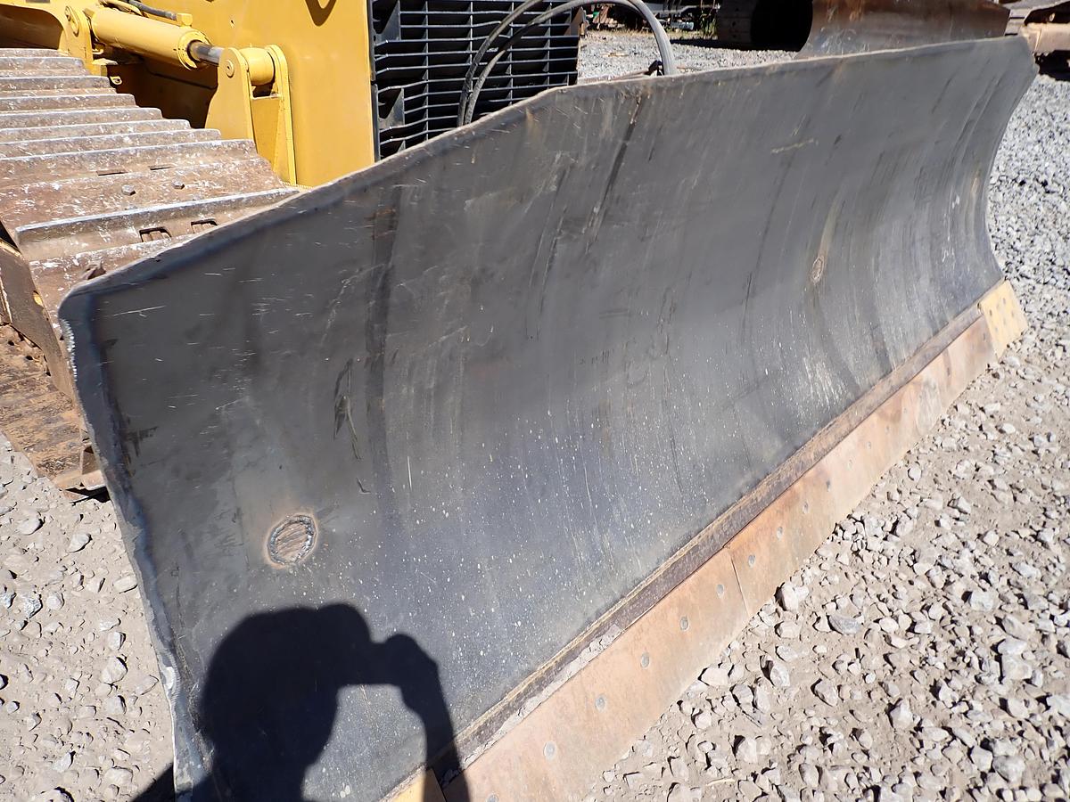 Used 2006 John Deere 850J WLT Crawler Dozer