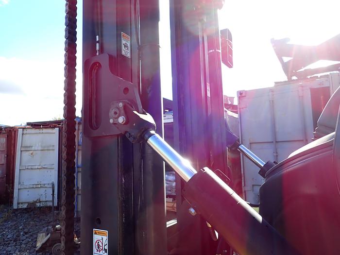 Used 2020 Hyster H190HD2 Pneumatic Tire Forklift