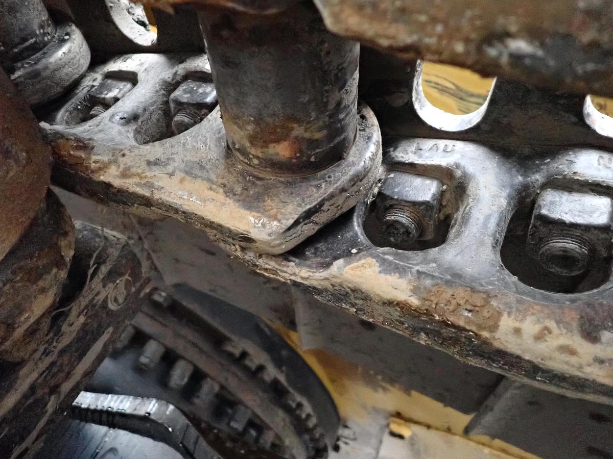 Used 2019 CAT 323 Hydraulic Excavator HYD THUMB! Q/C