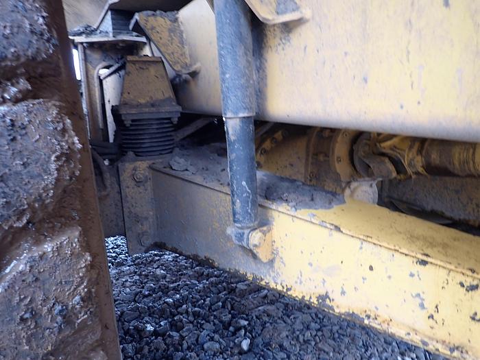 Used 2004 Volvo A40D Articulated Haul Truck