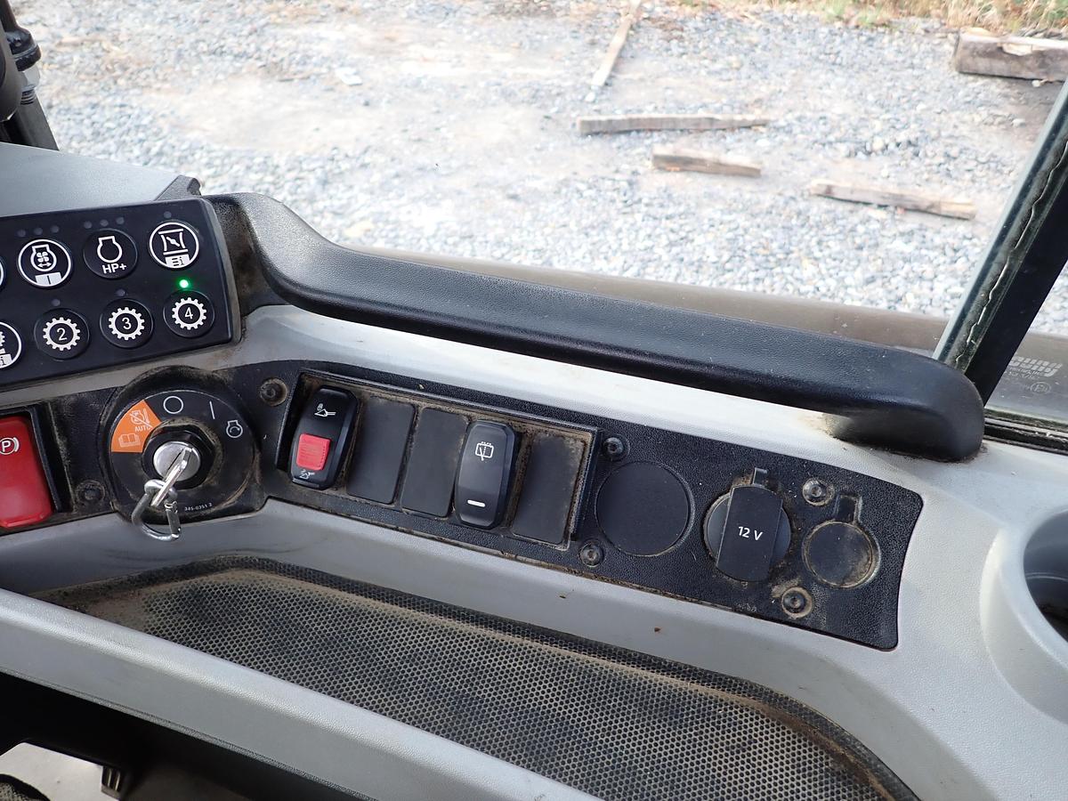 Used 2017 CAT 926M Wheel Loader 738 ORIGINAL HOURS!