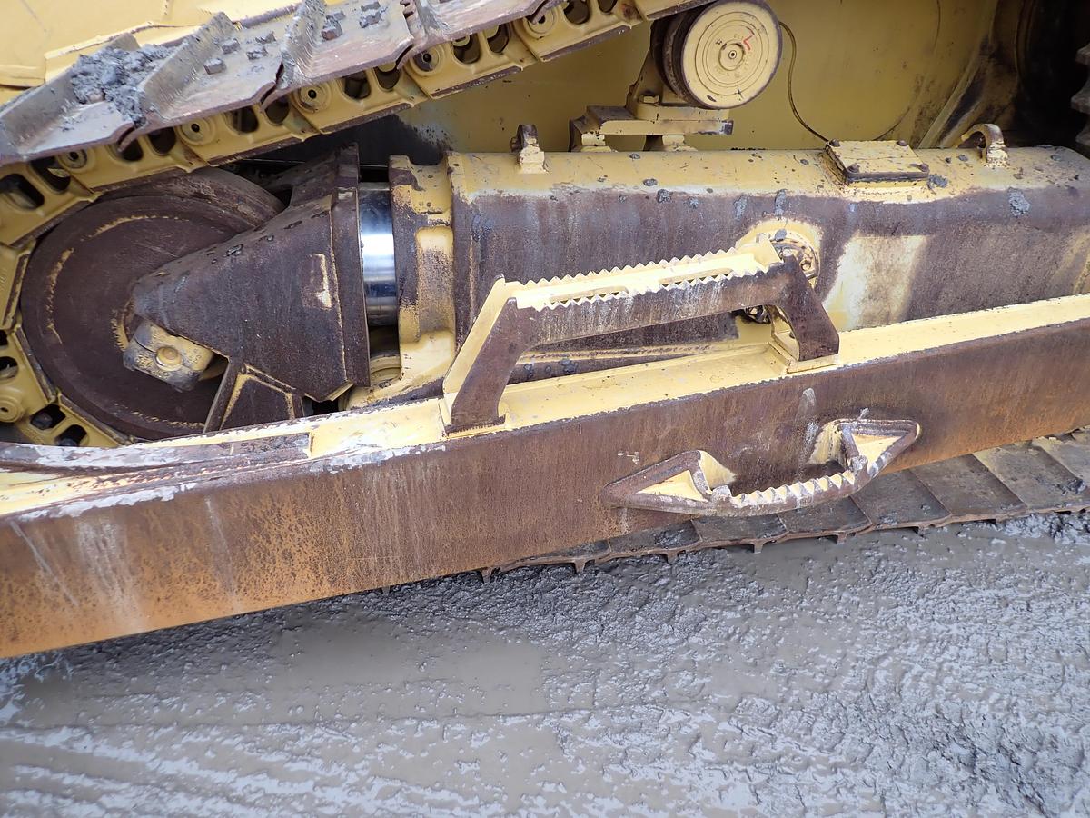 Used 2022 CAT D6 LGP Crawler Dozer 
