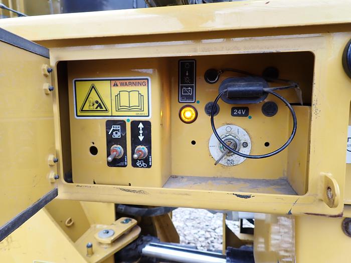 Used 2019 CAT 950M Wheel Loader
