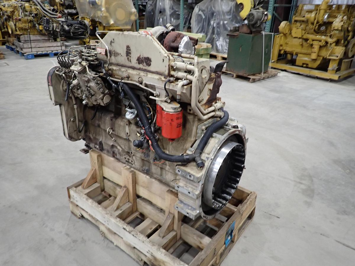 Used 2000 Cummins 6CTA 8.3
