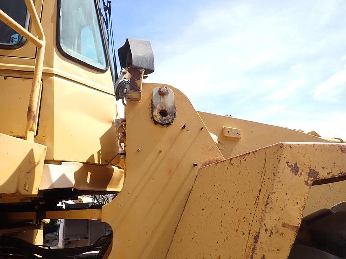 Used 1994 CAT 980F