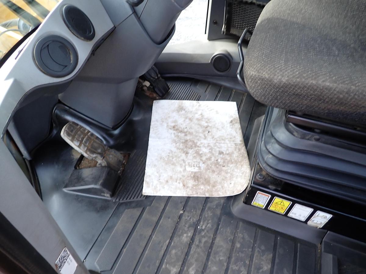 Used 2017 CAT 926M Wheel Loader 738 ORIGINAL HOURS!