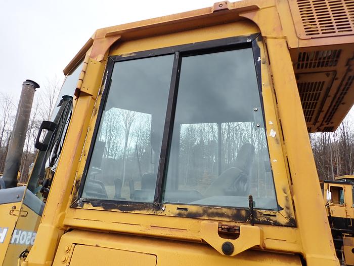 Used 2002 John Deere 550H