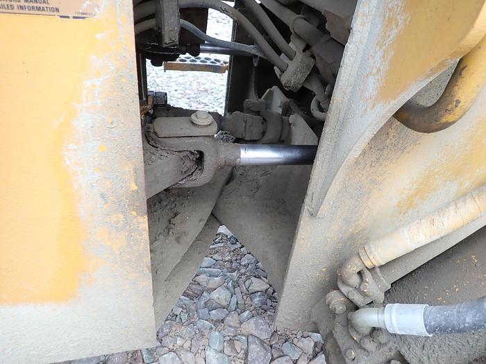 Used Dresser 530 Wheel Loader w/ FORKS & BUCKET