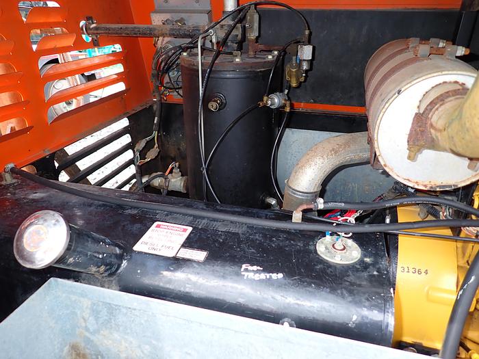 Used 2013 Sullivan Palatek D185PJD